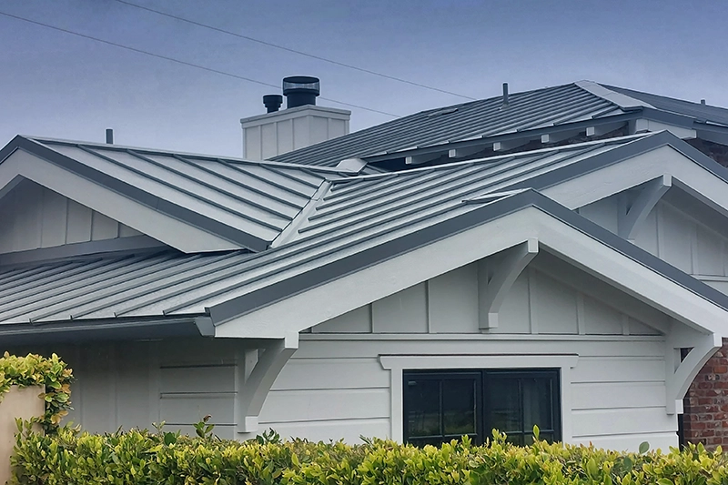 standing-seam-metal-roof