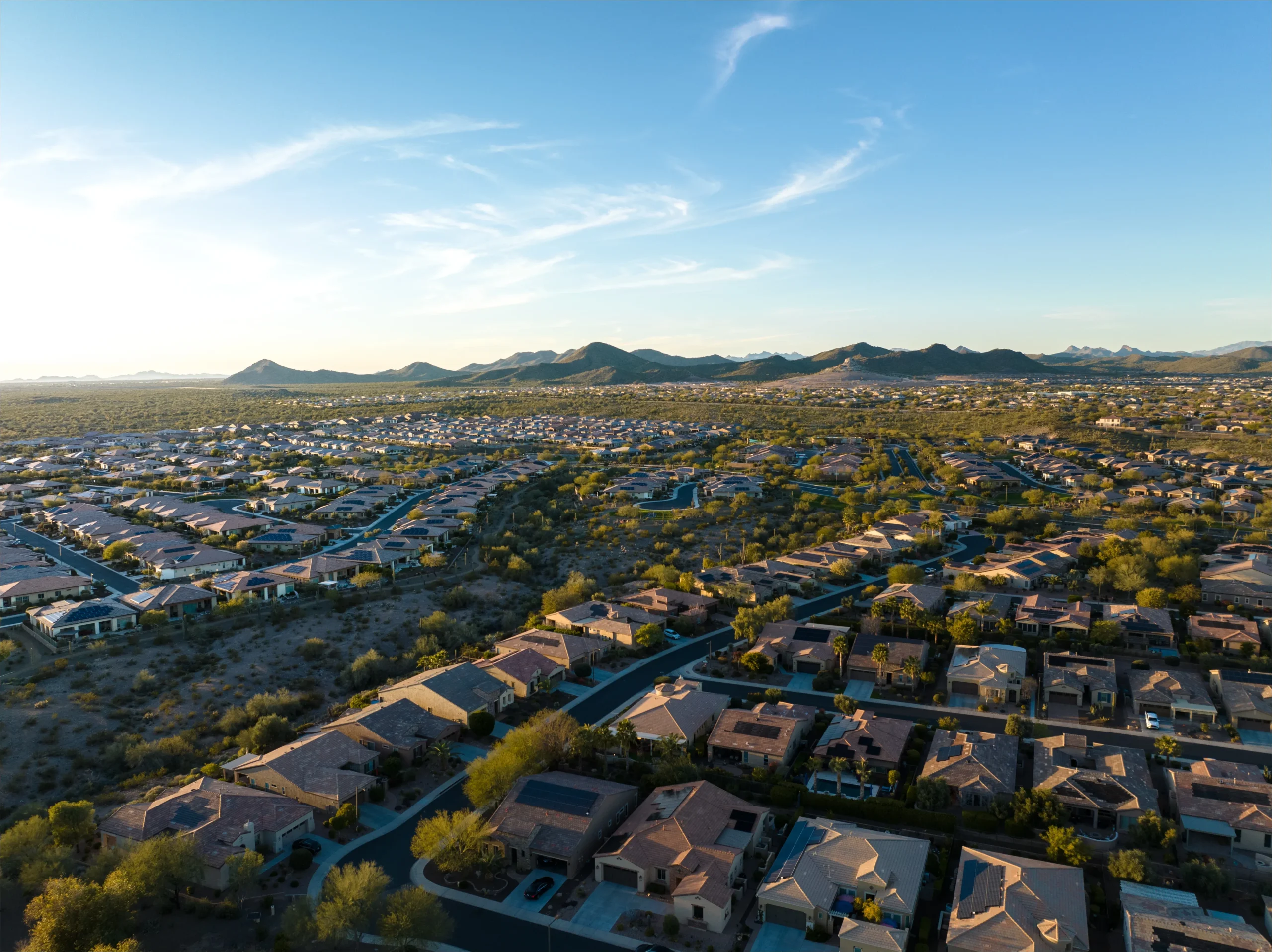 North Scottsdale, Arizona