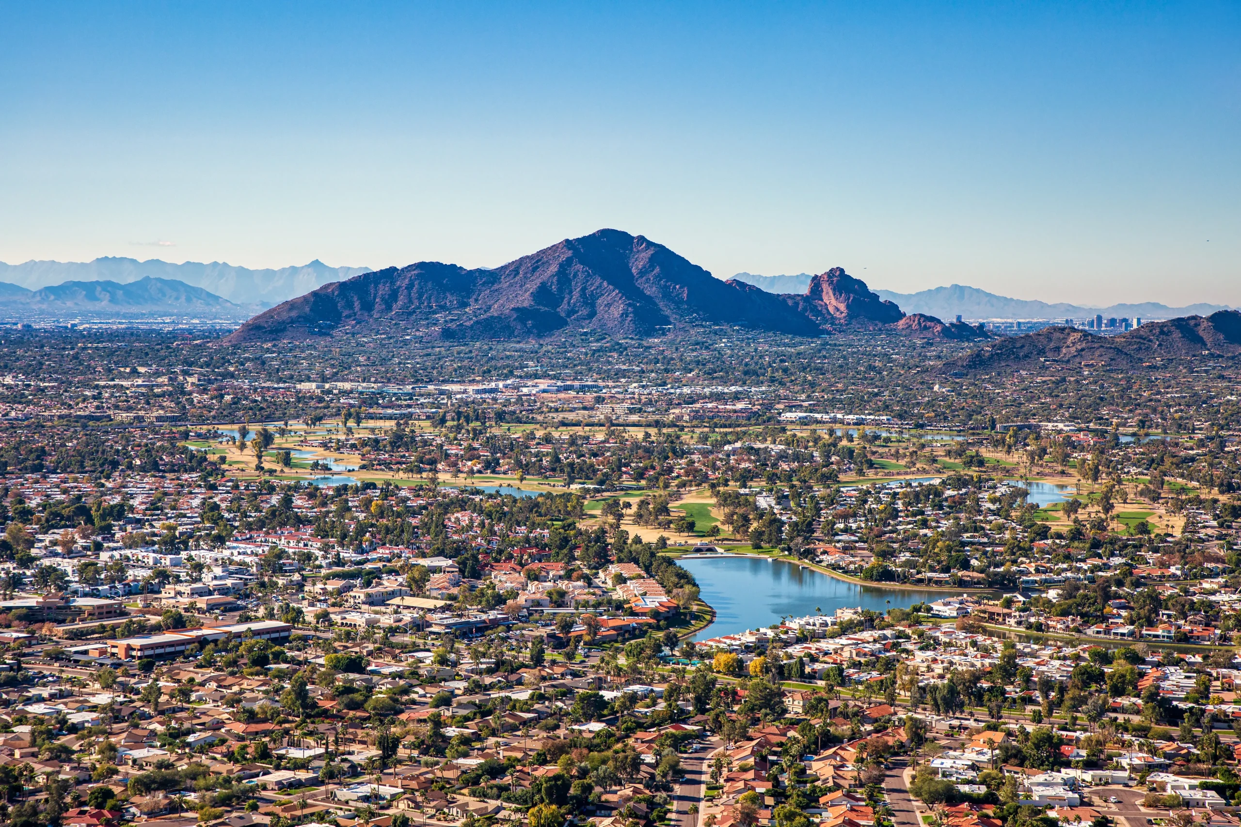 Scottsdale, Arizona